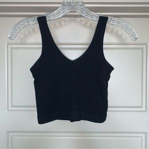 Urban Outfitters Out From Under Drew Seamless Ribbed Bra Top